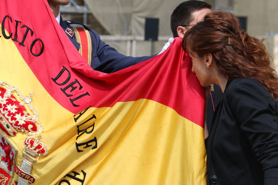 Fotos: Nuevos hijos para León