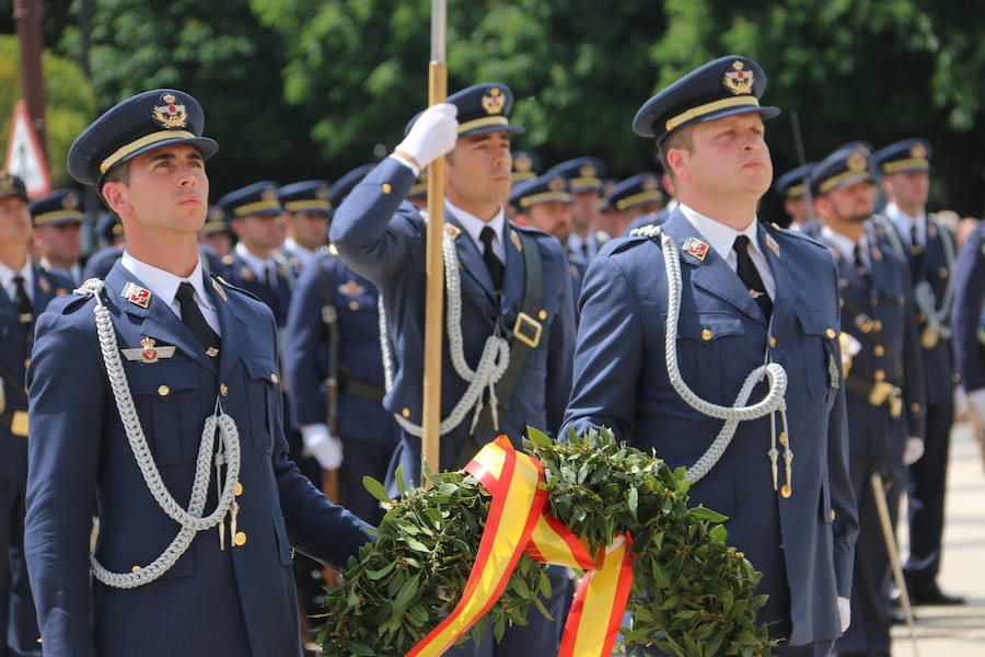 Fotos: Nuevos hijos para León