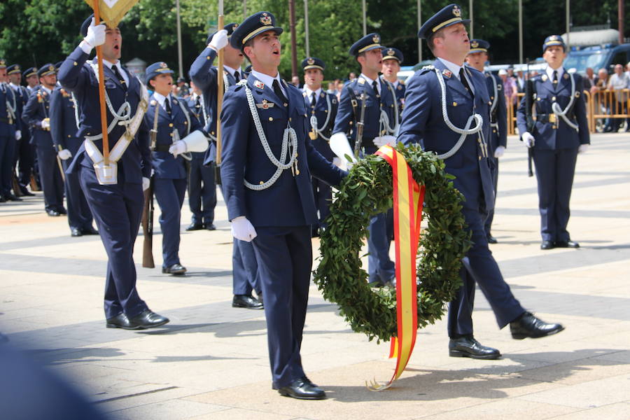 Fotos: Nuevos hijos para León