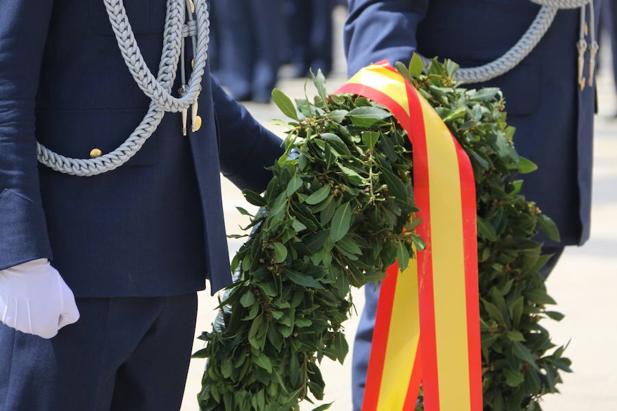 Fotos: Nuevos hijos para León