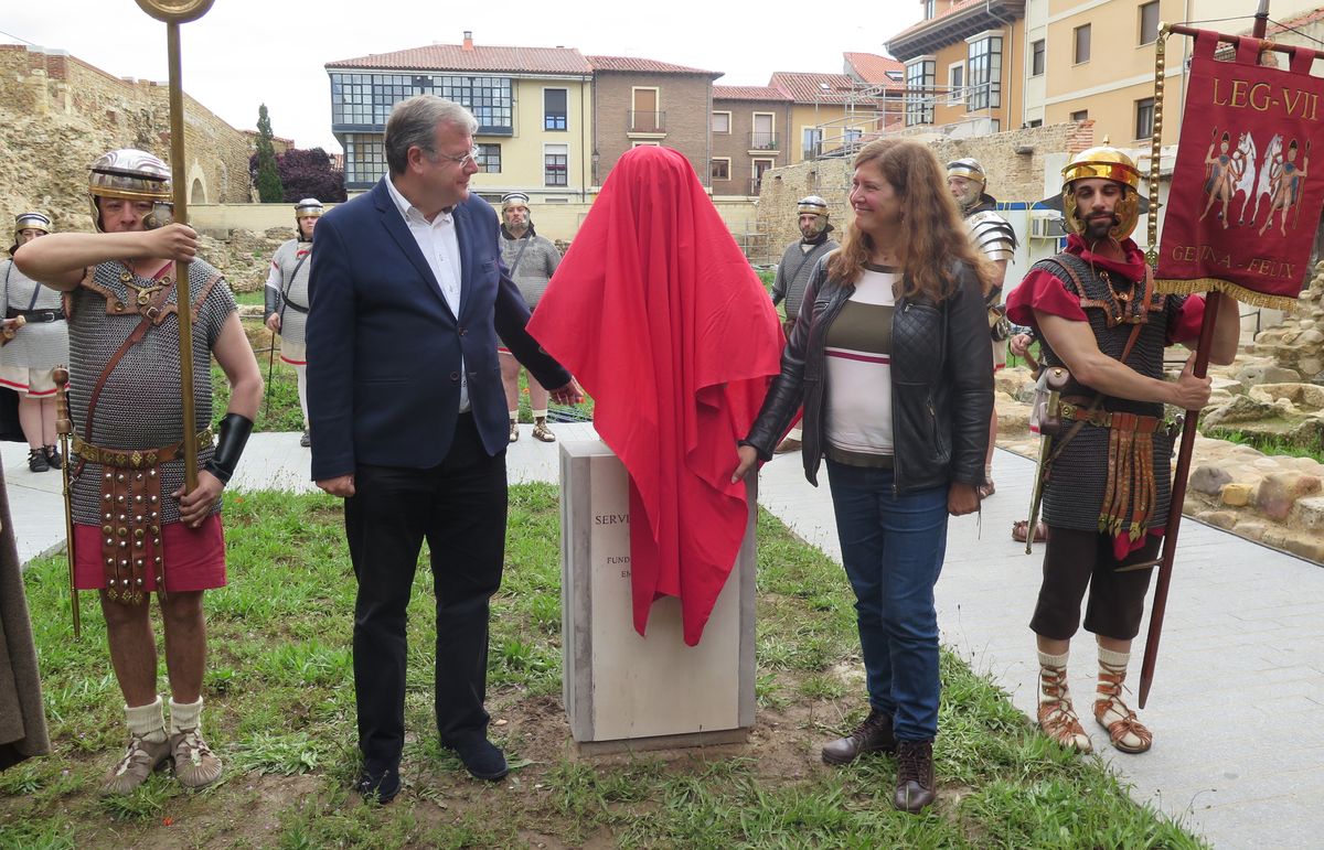 Fotos: León presume de origen romano