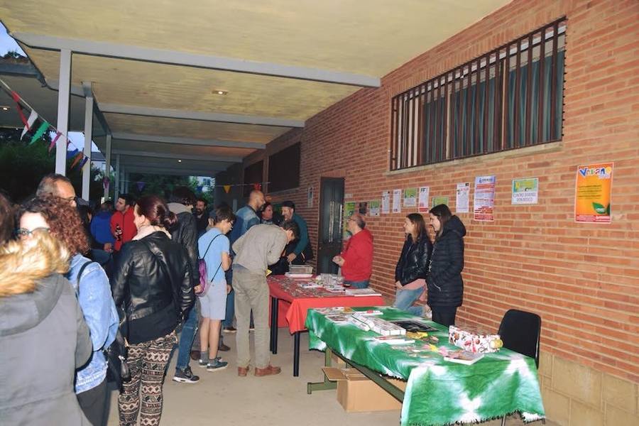 Fotos: La música triunfa en el XI Territorio Bosco