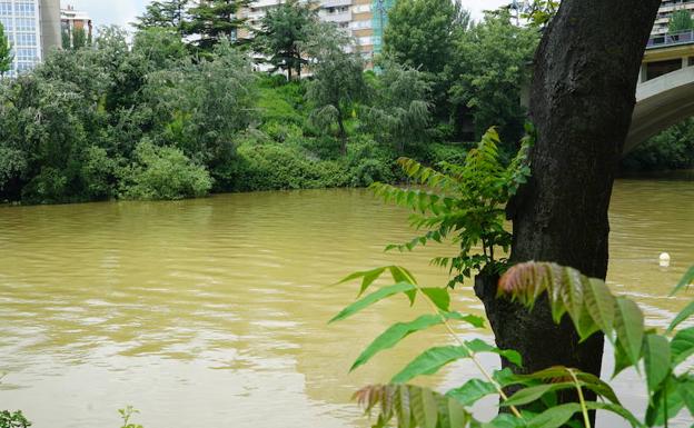 Llega un tímido buen tiempo que contrasta con la ola de calor del año pasado por estas fechas