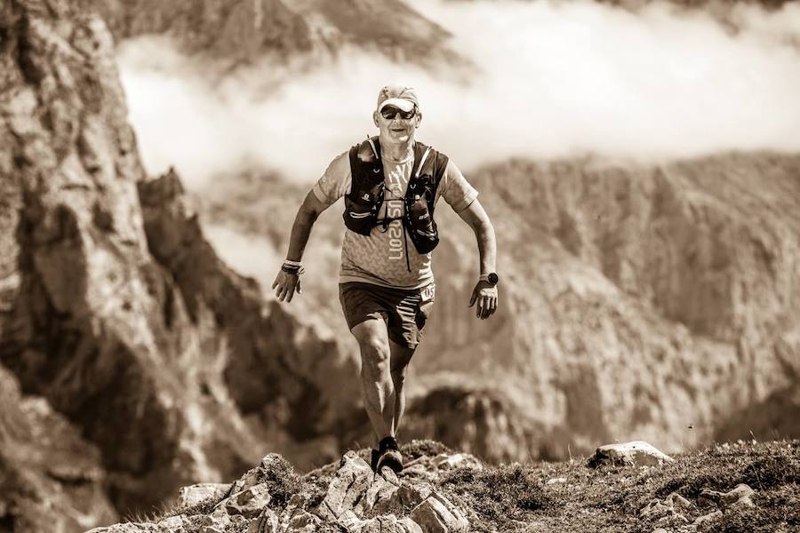 Fotos: Las mejores imágenes de la Riaño Trail Run