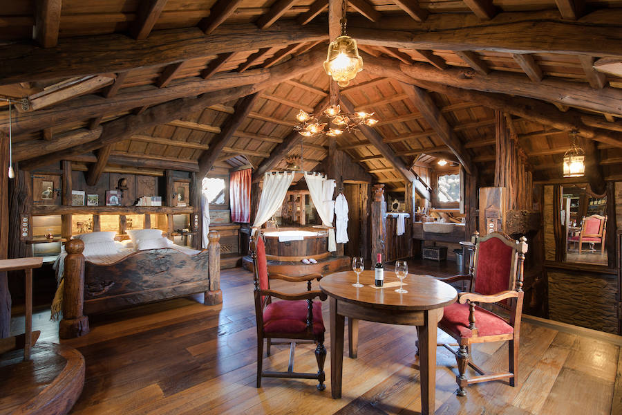 Fotos: Prada a Tope, una manera de cautivar a todos los sentidos en El Bierzo