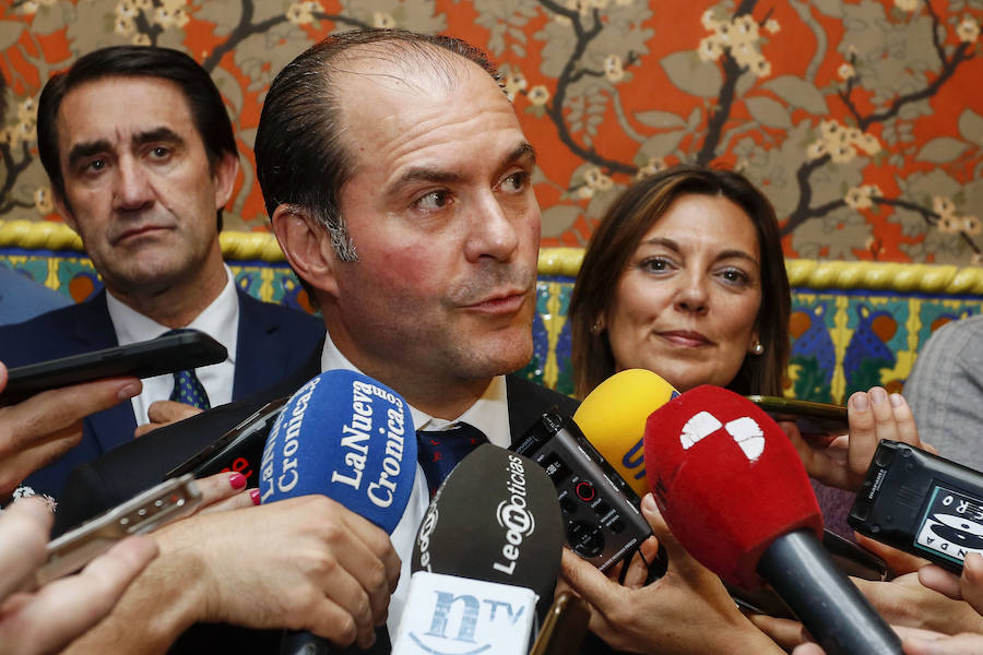 Fotos: Museo de la Emigración Leonesa