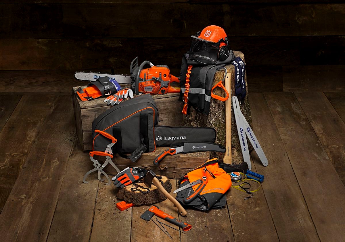 Agrojardín León nace en el año 2002 con el objetivo de ofrecer un asesoramiento personalizado de maquinaria para cada tipo de cliente y sus necesidades.