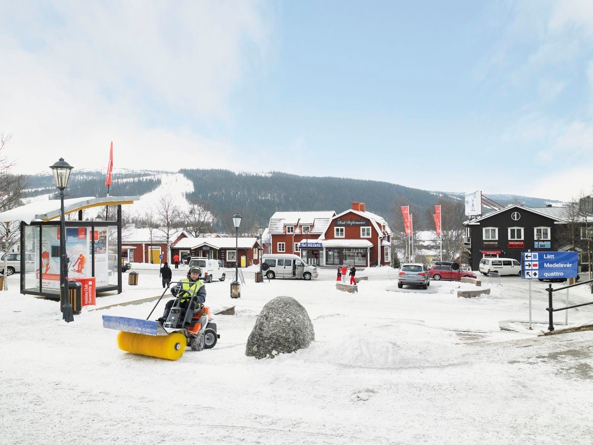 Agrojardín León nace en el año 2002 con el objetivo de ofrecer un asesoramiento personalizado de maquinaria para cada tipo de cliente y sus necesidades.