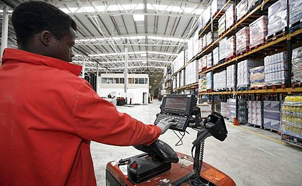 Los extranjeros afiliados en León crece un 7,6% y alcanzan los 6.881