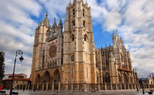 La Catedral de León