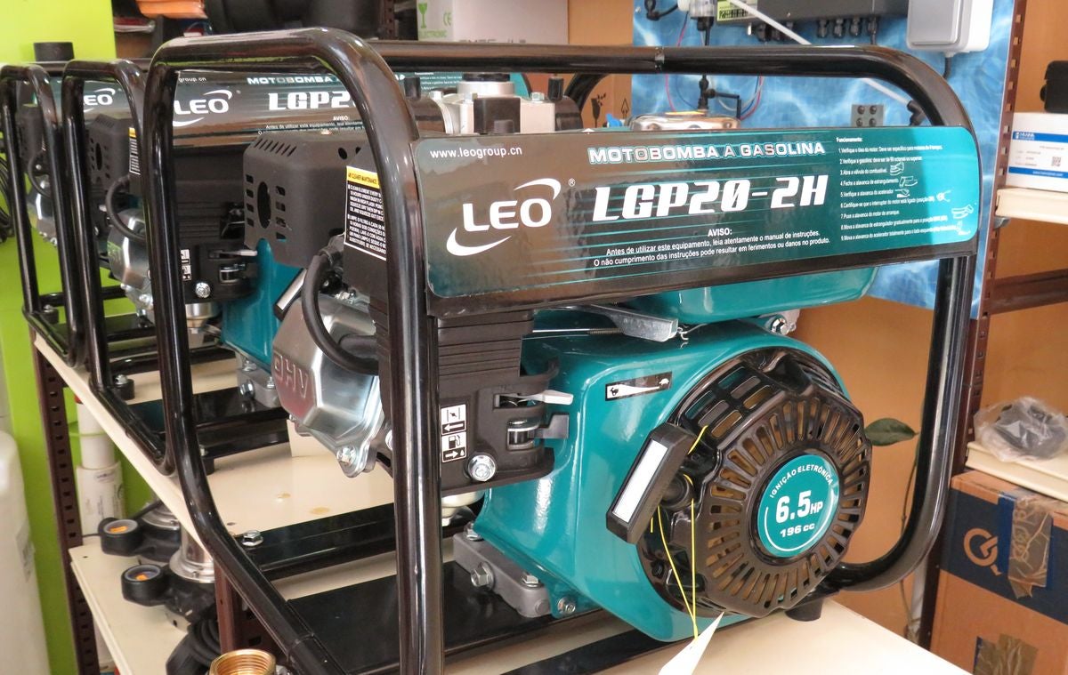 Fotos: Electroleón Instalaciones S.L., la opción óptima en instalaciones eléctricas y de agua