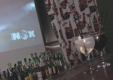 Imagen secundaria 1 - Noches perfectas y diversión asegurada en la Sala Nox
