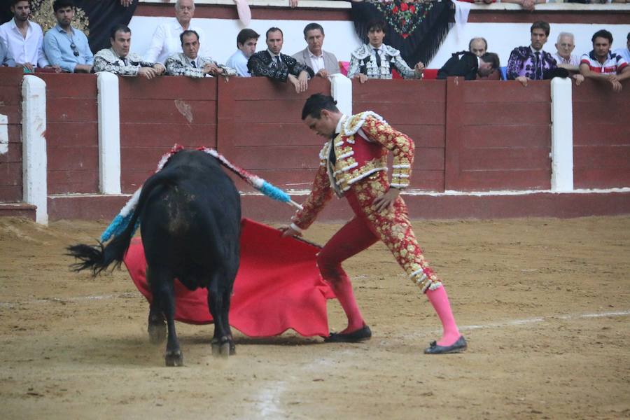 Fotos: Corrida del día  de San Juan, Morante, Manzanares, Talavante y Roca Rey