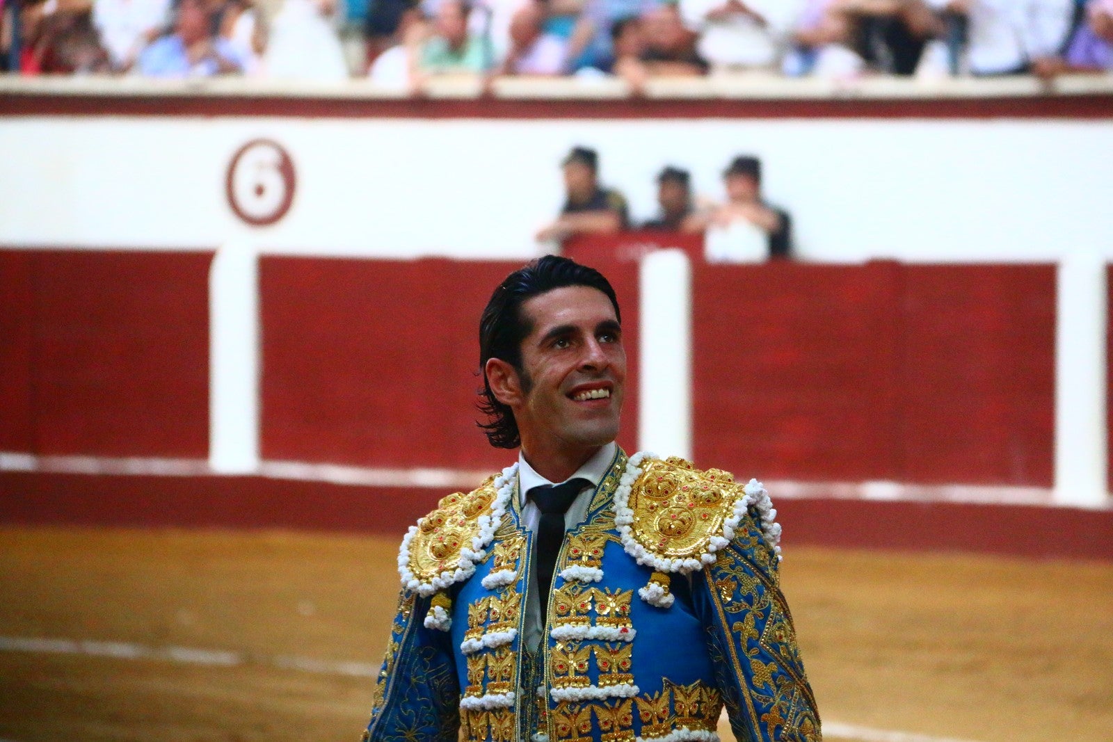 Fotos: Corrida del día  de San Juan, Morante, Manzanares, Talavante y Roca Rey