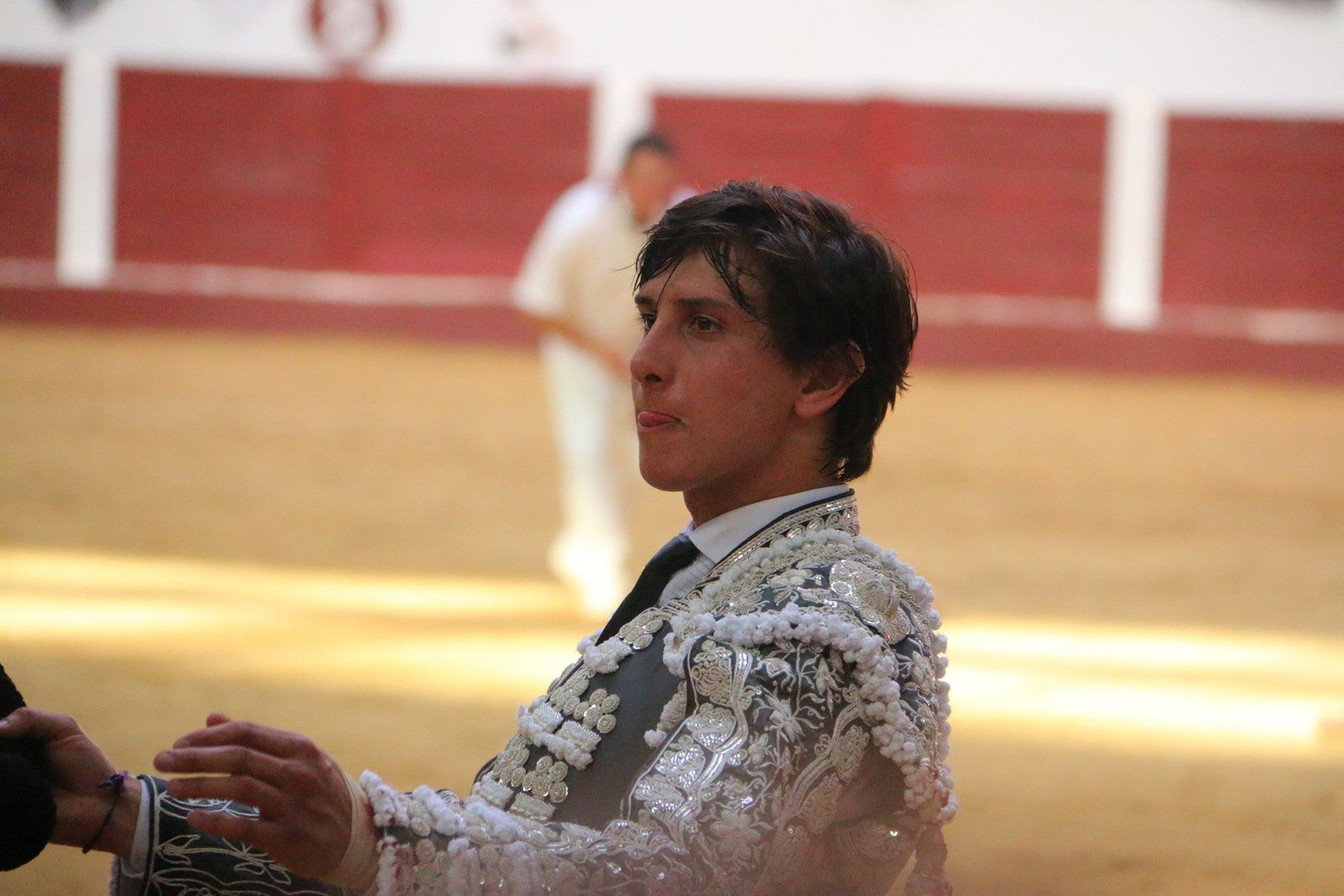 Fotos: Corrida del día  de San Juan, Morante, Manzanares, Talavante y Roca Rey