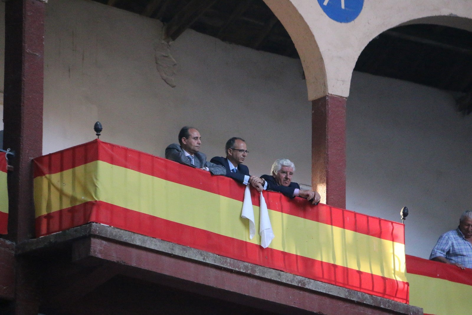 Fotos: Corrida del día  de San Juan, Morante, Manzanares, Talavante y Roca Rey