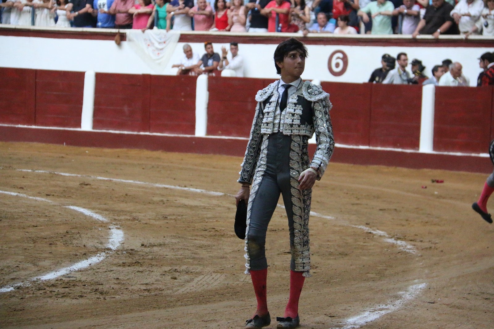 Fotos: Corrida del día  de San Juan, Morante, Manzanares, Talavante y Roca Rey
