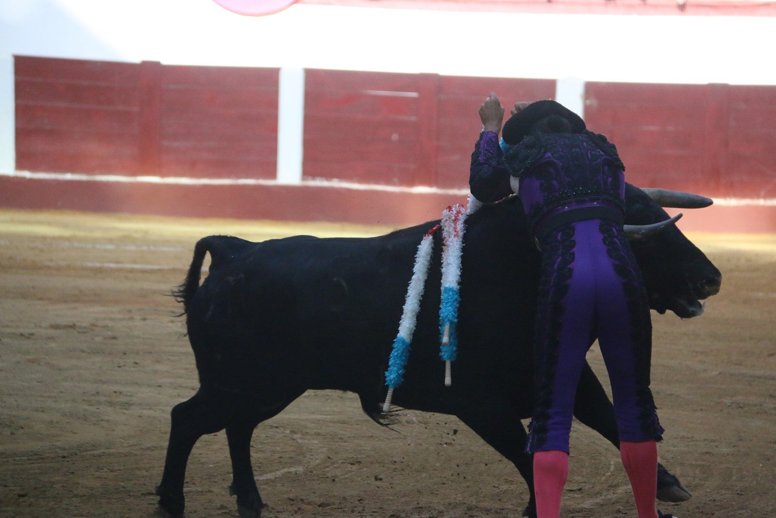 Fotos: Corrida del día  de San Juan, Morante, Manzanares, Talavante y Roca Rey