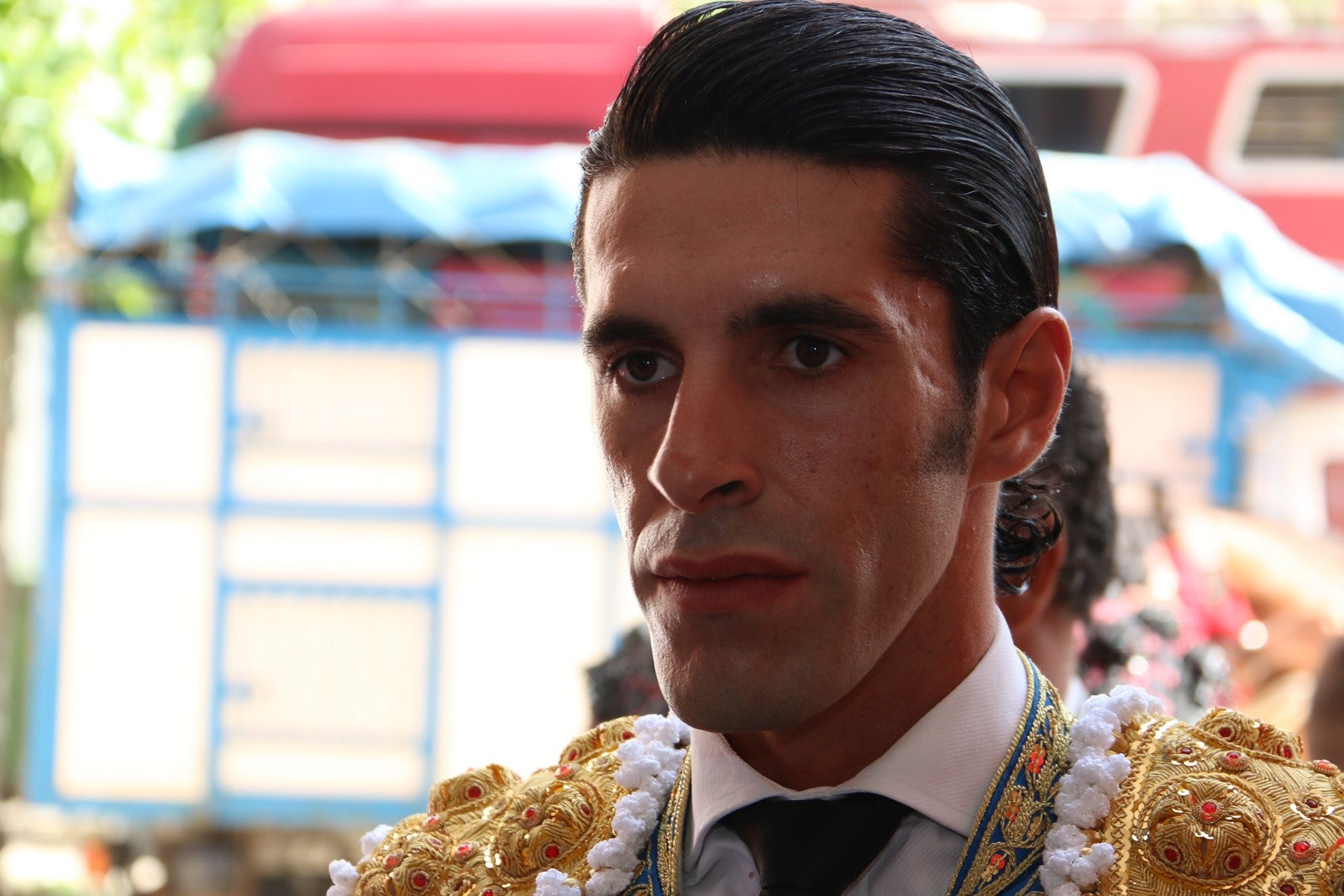Fotos: Corrida del día  de San Juan, Morante, Manzanares, Talavante y Roca Rey