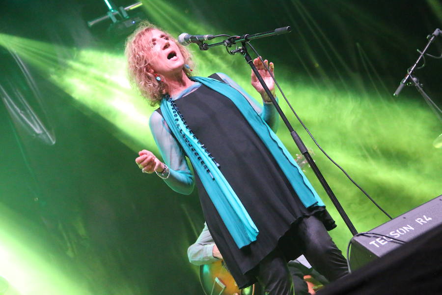 Fotos: Noche de jazz en León