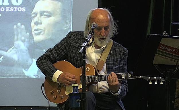 Imagen principal - La noche más &#039;Mágica&#039; en San Marcelo