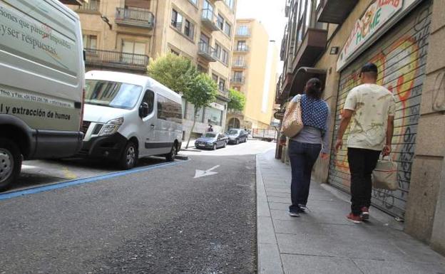 750 euros de multa a quienes escupan en la calle de este pueblo