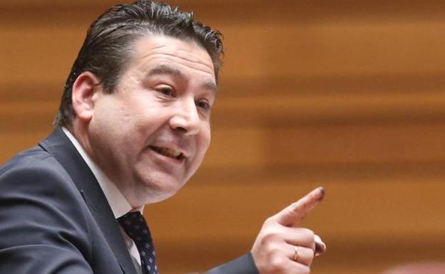 UPL recuerda que en los últimos 25 años «las encuestas siempre nos marcan 'cero'»