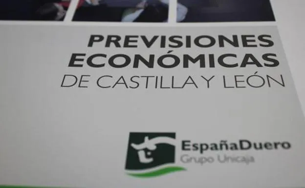 La economía leonesa prevé un crecimiento del 2,5% en 2018 y sale de la cola de la Comunidad