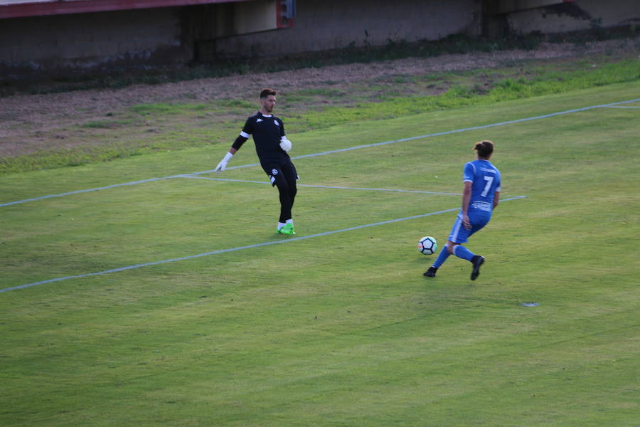 Fotos: Las imágenes del Cultural-Covadonga