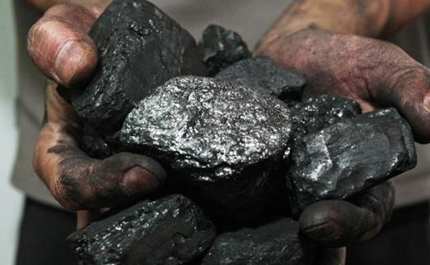 Los sindicatos piden al Gobierno una propuesta que refleje «el compromiso con las cuencas mineras» 