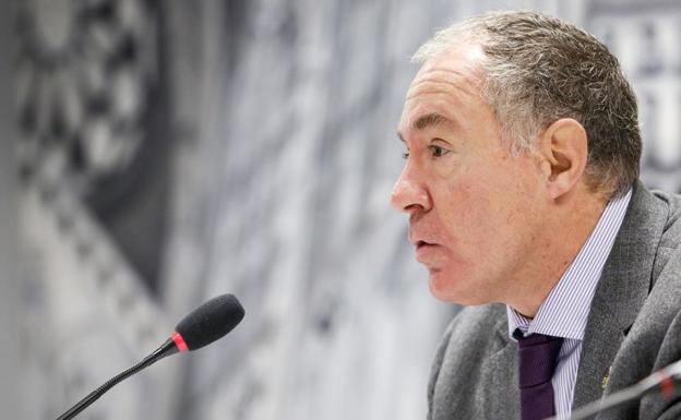 UPL apoyará una moción de censura a Silván si las explicaciones del alcalde en el pleno extraordinario no le convencen