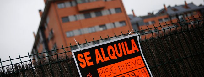 San Andrés del Rabanedo lidera la bajada del alquiler en Castilla y León con un descenso del 7%