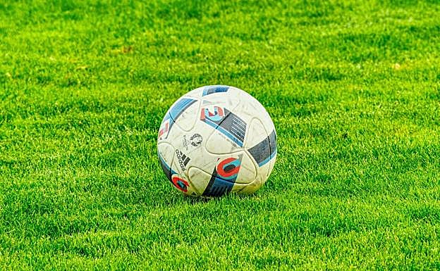 El fútbol sigue siendo el deporte rey.