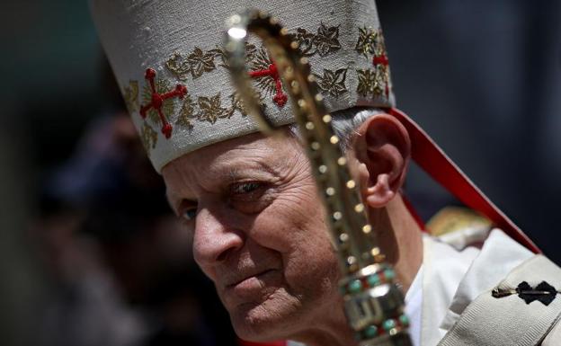 Muchos de los abusos cometidos por los sacerdotes de Pensilvania no podrán ser perseguidos