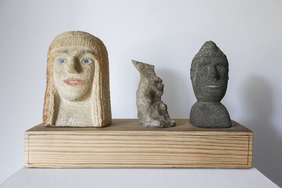 Fotos: Primer aniversario del Centro de Interpretación del Clima de La Vid