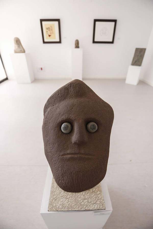 Fotos: Primer aniversario del Centro de Interpretación del Clima de La Vid