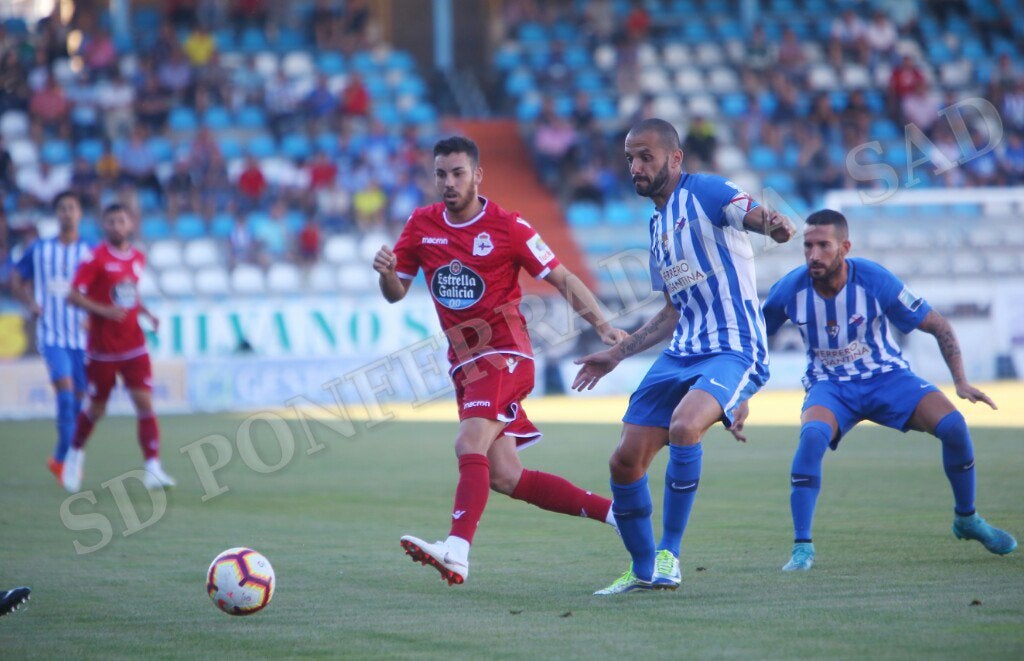 Yuri, en una imagen de archivo.