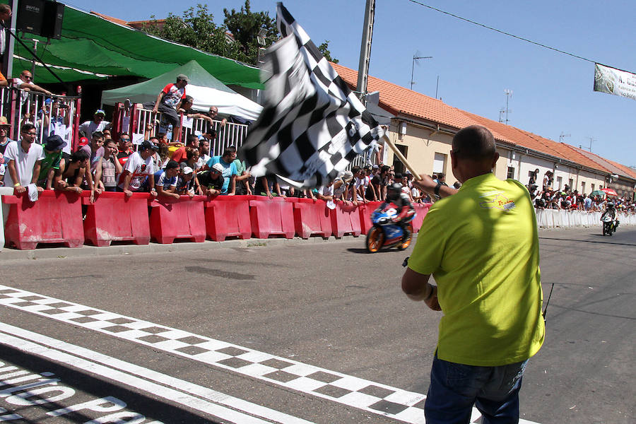 Fotos: 59º GP de Velocidad Ciudad de La Bañeza