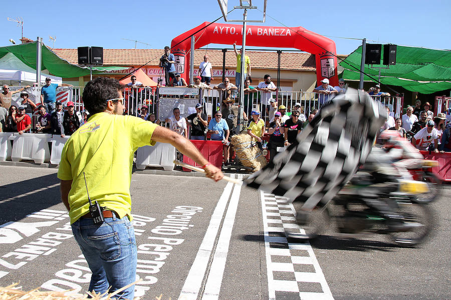 Fotos: 59º GP de Velocidad Ciudad de La Bañeza