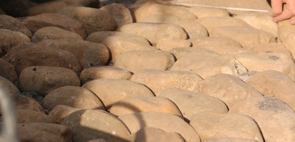 Fotos: Así se debería haber remodelado la plaza del Grano según los hermanos Seoane
