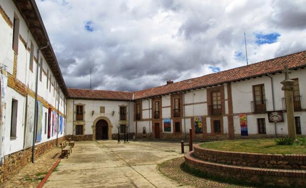 Fundación Merayo. 