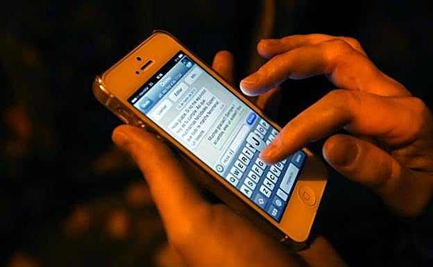 Adiós a las conversaciones de Whatsapp si no haces su copia de seguridad