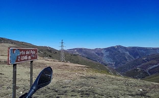 Fallece en Asturias un peregrino que hacía el Camino de Santiago