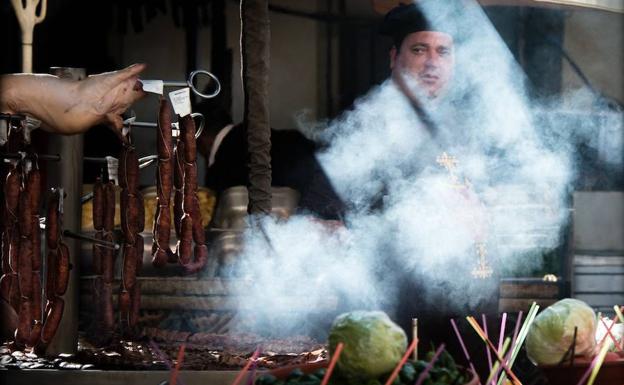 El VIII maratón fotográfico Reino de León versará sobre de la Capitalidad Gastronómica Española 2018