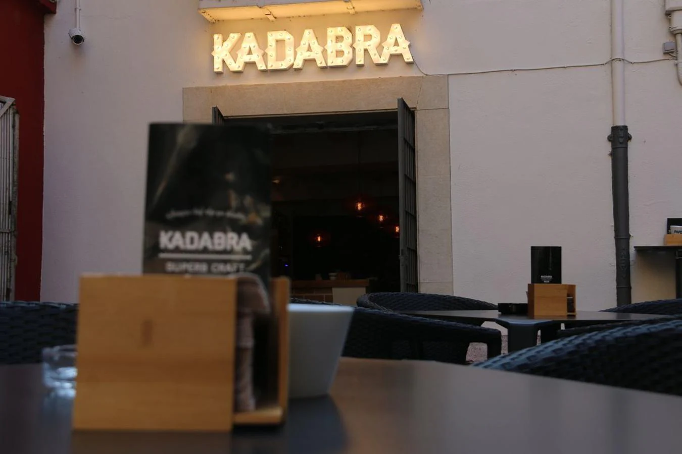 Fotos: Sabor a Kadabra