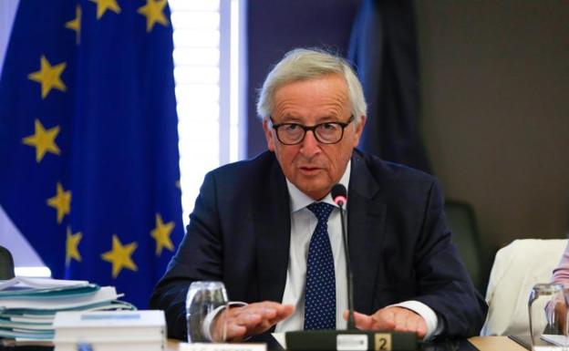 La Comisión Europea propondrá eliminar el cambio de hora