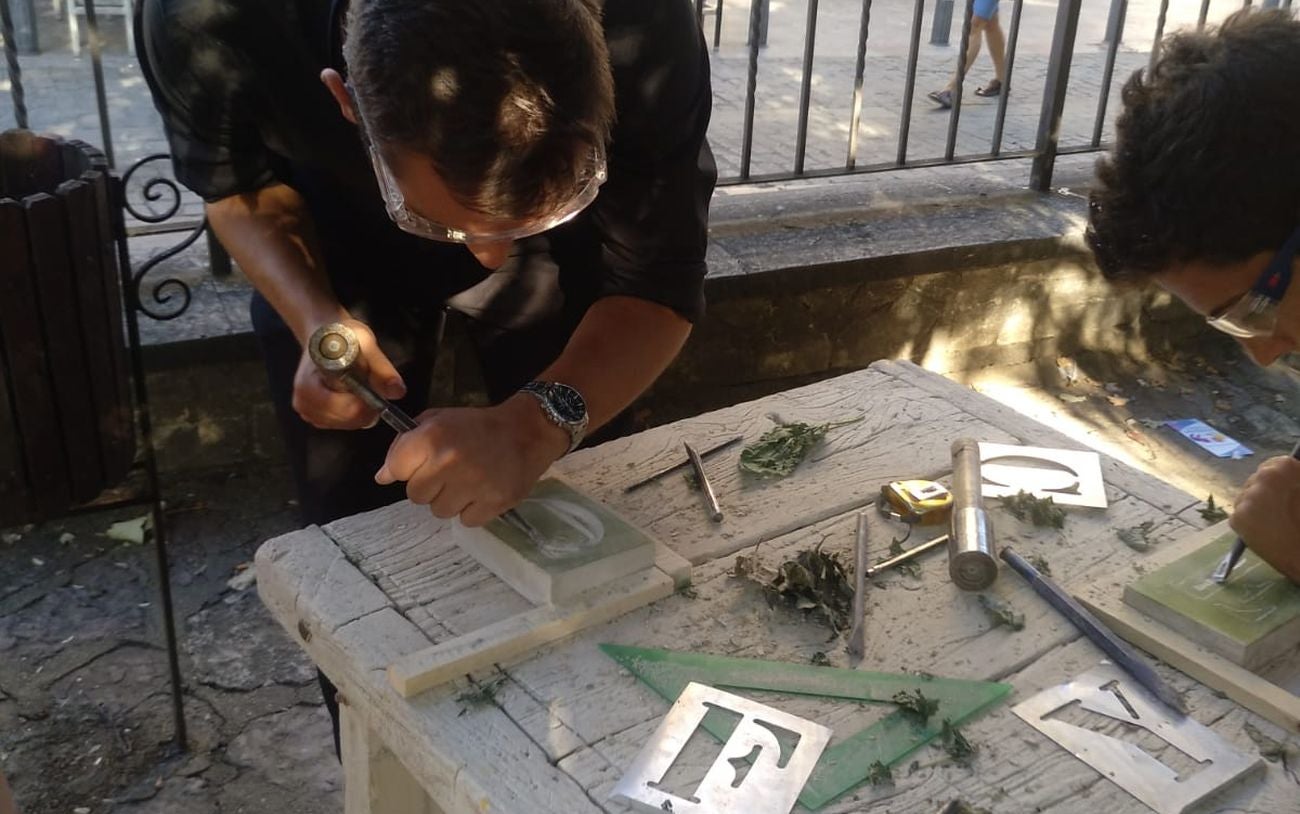 Comienzan las XIX Jornadas de la Cultura Judía que hasta el domingo cuentan con teatro, música y talleres