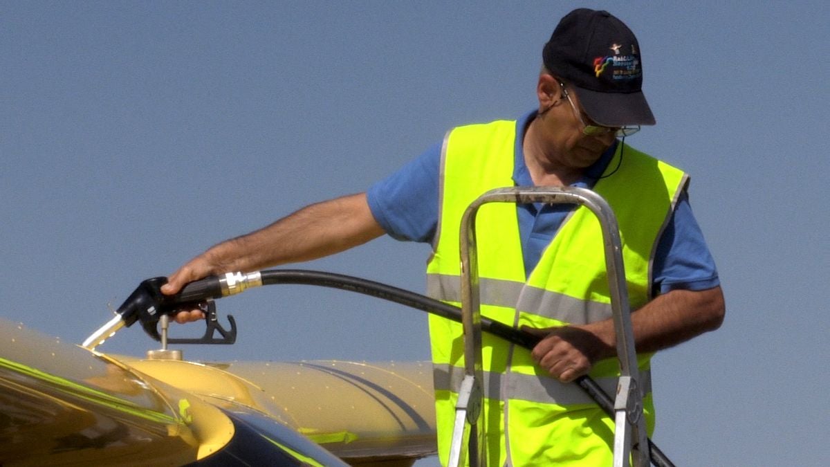 Fotos: El XV Raid Ibérico calienta motores en León