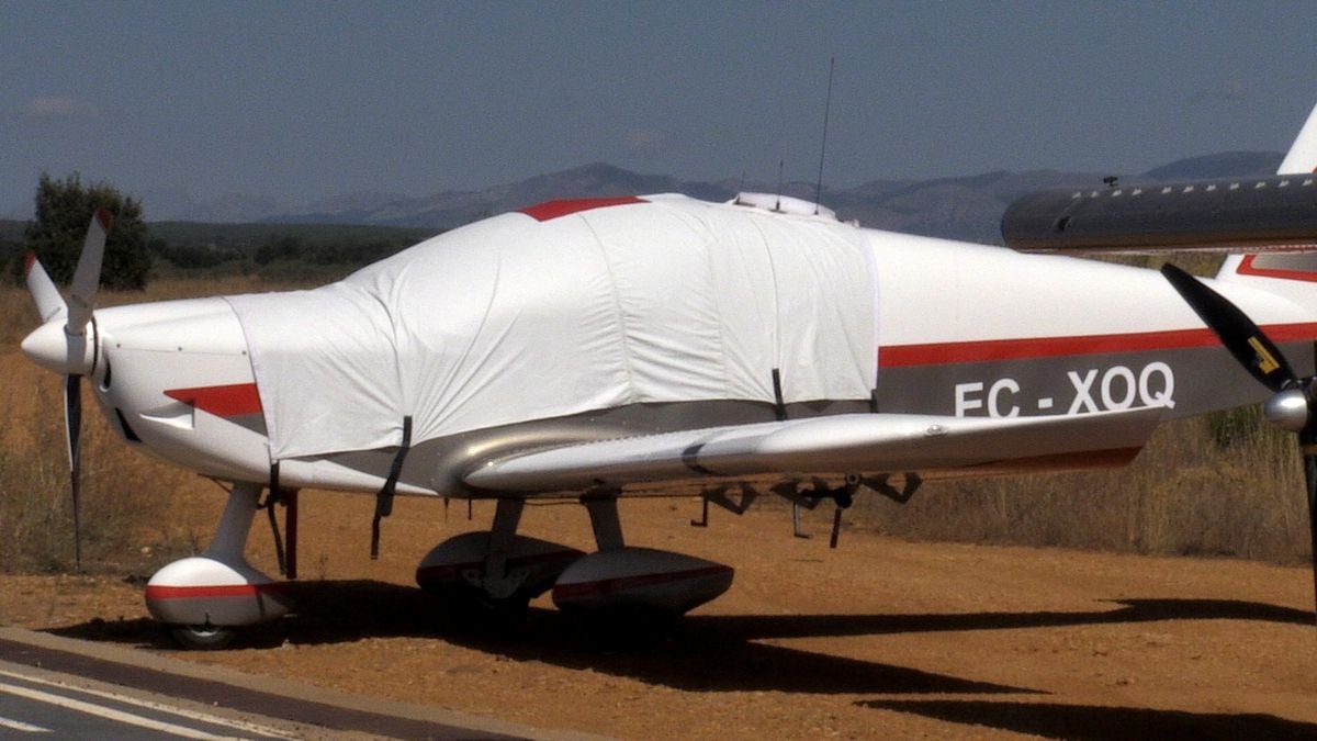 Fotos: El XV Raid Ibérico calienta motores en León