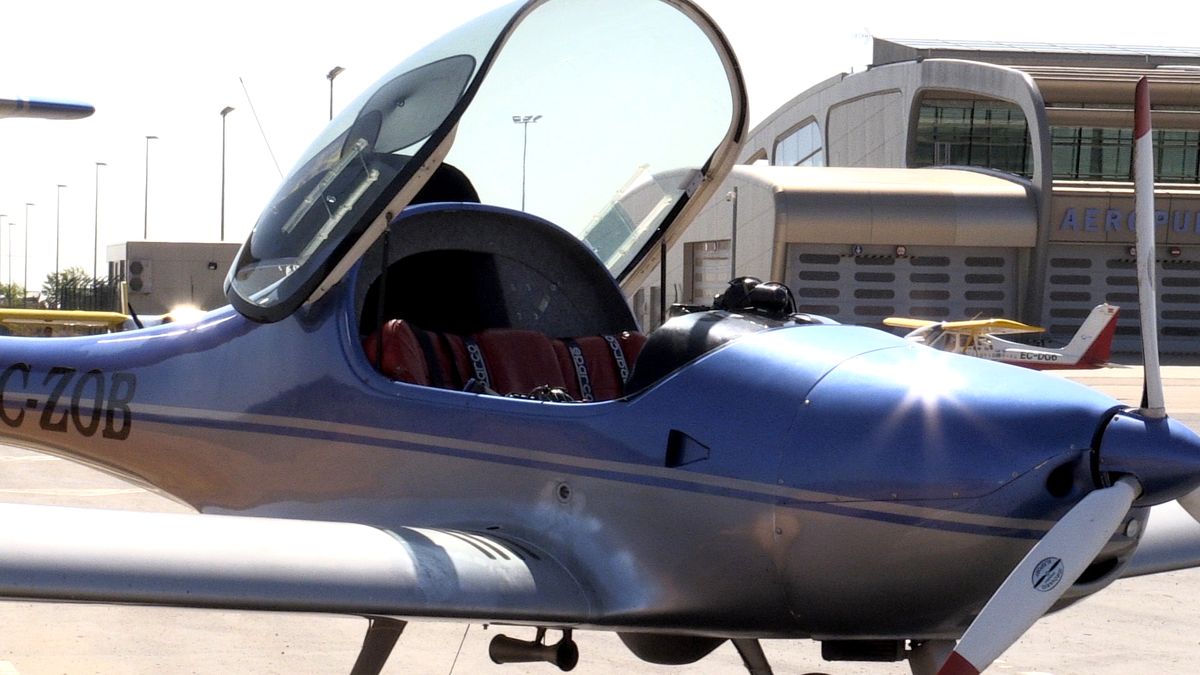 Fotos: El XV Raid Ibérico calienta motores en León